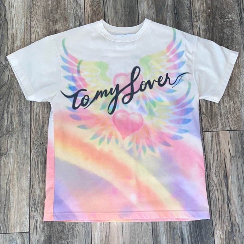 Taylor SwiftxStella McCartney Collection T-shirt